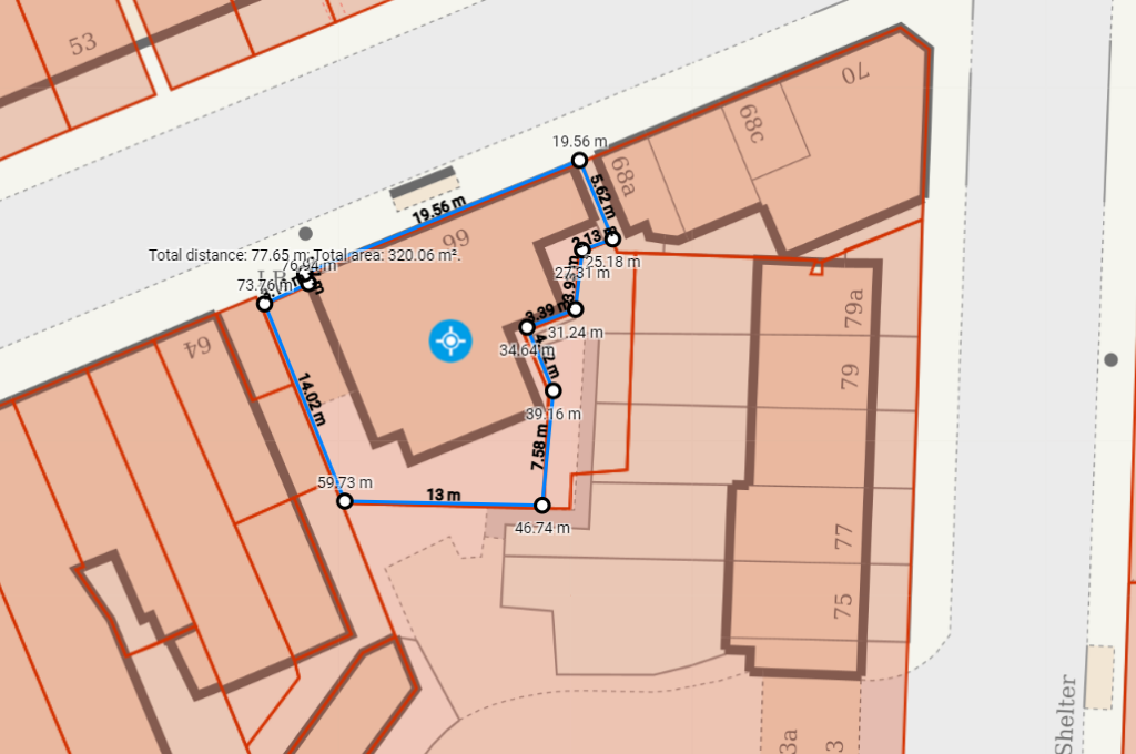 房产图片 5 - 伯明翰Villa路, B19