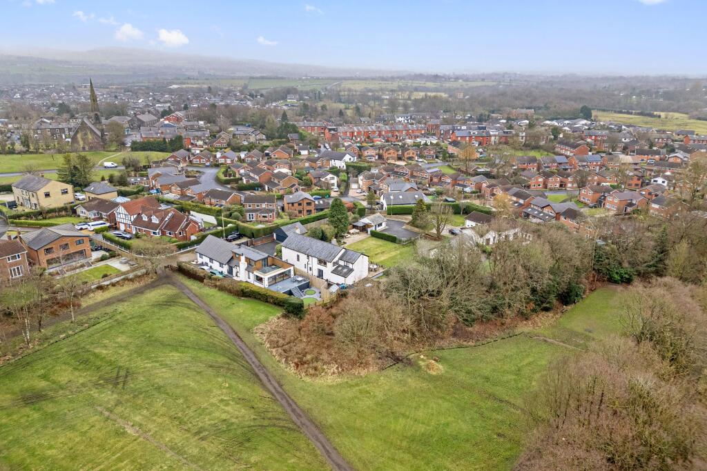 Additional image 56 of Hunt Fold House, Greenmount, BL8 4 - An Idyllic Setting for Family Life