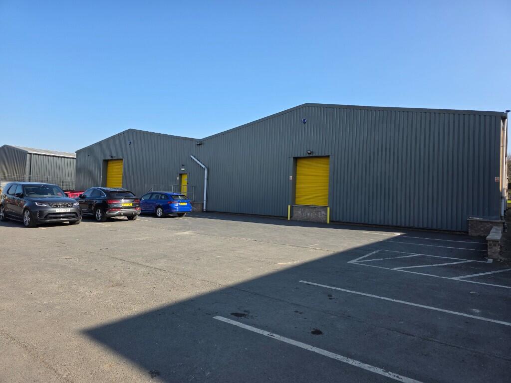 Primary image of Unit 1B Union Business Park, Snaygill Industrial Estate, Keighley Road, Skipton, North Yorkshire, BD23