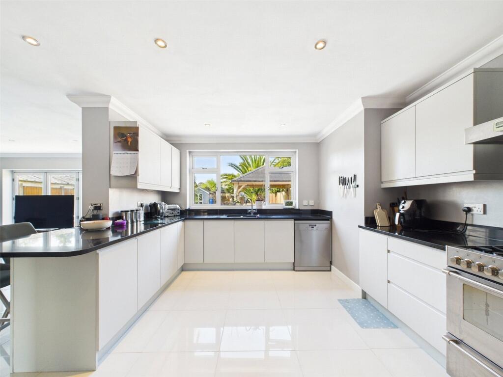 Additional image 5 of Broadway, Hengistbury Head, Bournemouth, Dorset, BH6