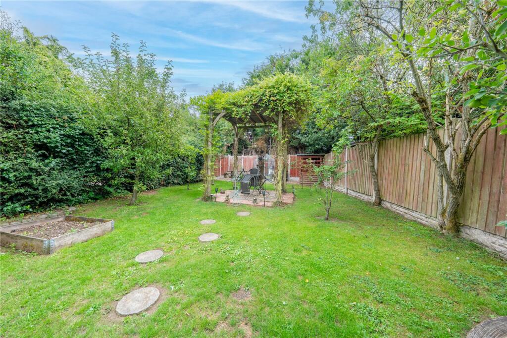 Additional image 39 of Farthing Lane, Curdworth, Sutton Coldfield, B76