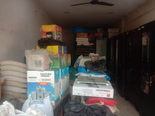 Peddem, Karaswada, Mapusa, Goa