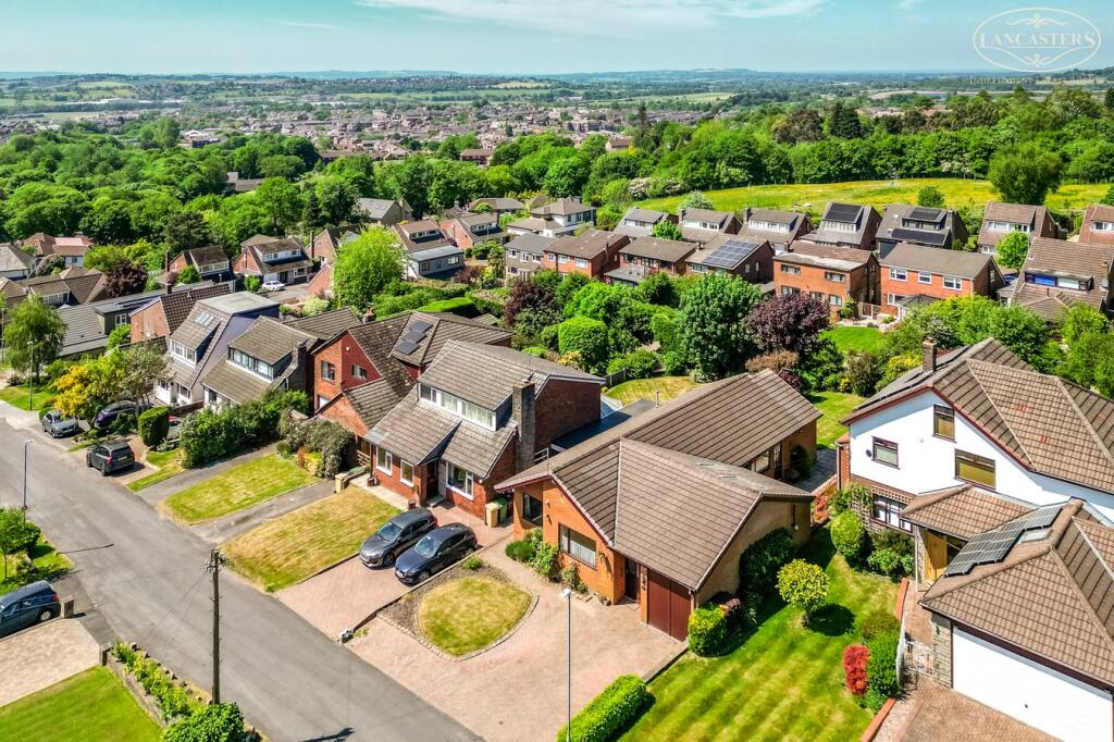 Additional image 29 of Foxholes Road, Horwich, Bolton, BL6