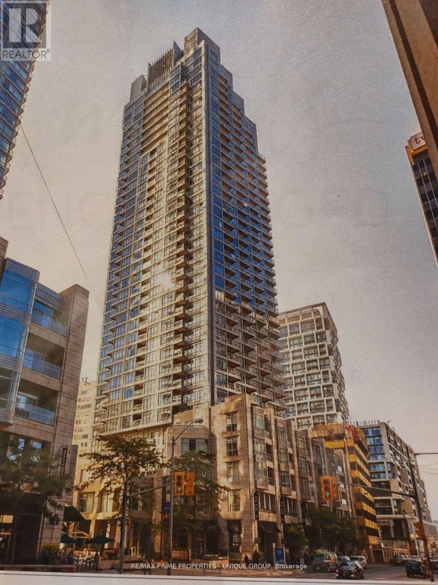 Property image for 1008 - 2181 YONGE STREET|Toronto (Mount Pleasant West), Ontario M4S3H7