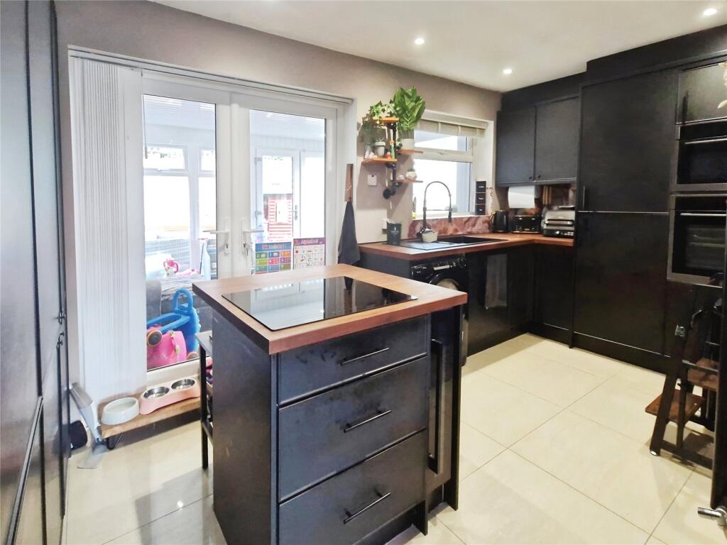 Additional image 21 of Ashby Close, Farnworth, Bolton, Greater Manchester, BL4