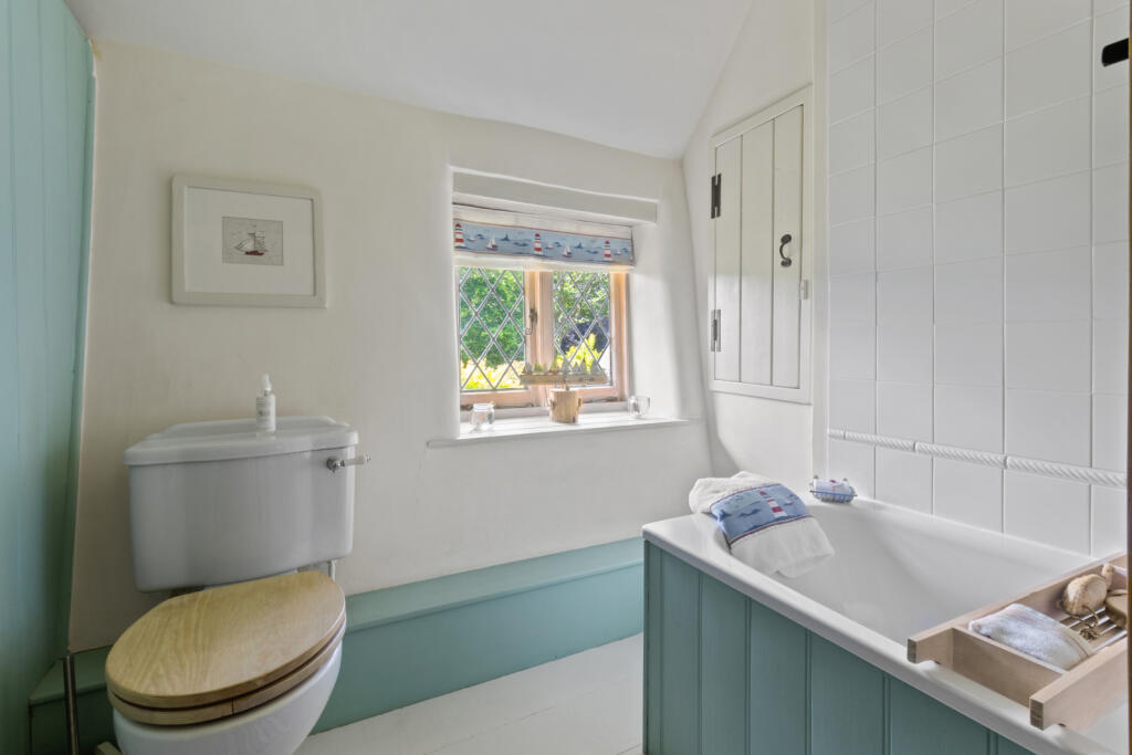 Additional image 23 of St Aubyns Lane, Hangersley, Ringwood, BH24