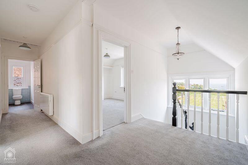 Additional image 30 of Offers Invited - Unique Home On Large Landscaped Plot With Panoramic Sea Views