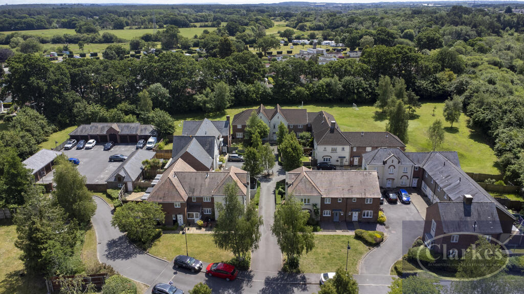 Additional image 16 of MODERN HOUSE Cracklewood Close, Ferndown