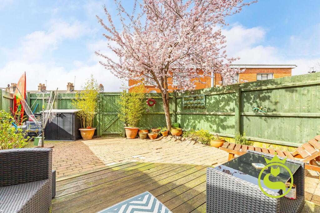 Additional image 15 of Chapel Road, Ashley Cross, Poole BH14