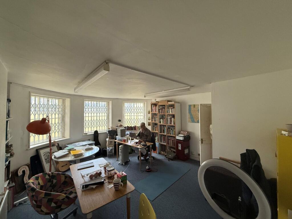 Additional image 7 of Basement Front Office, 1 Liverpool Terrace, Worthing, West Sussex, BN11