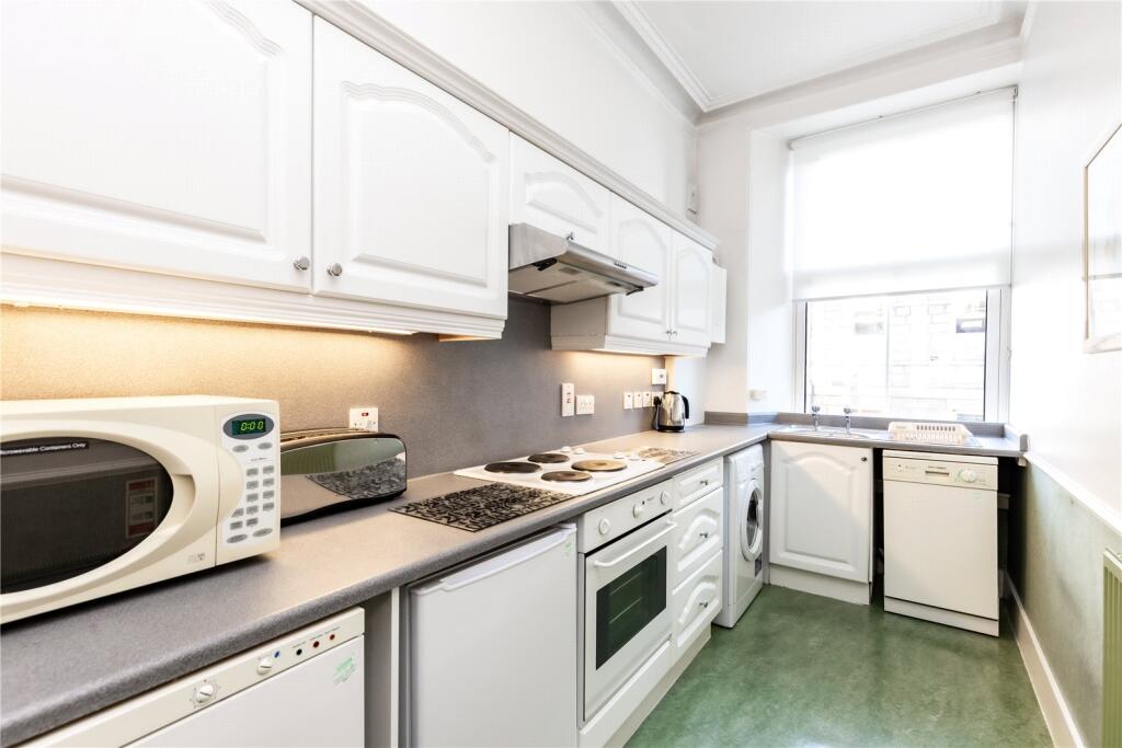 Additional image 8 of Union Grove, Aberdeen, AB10