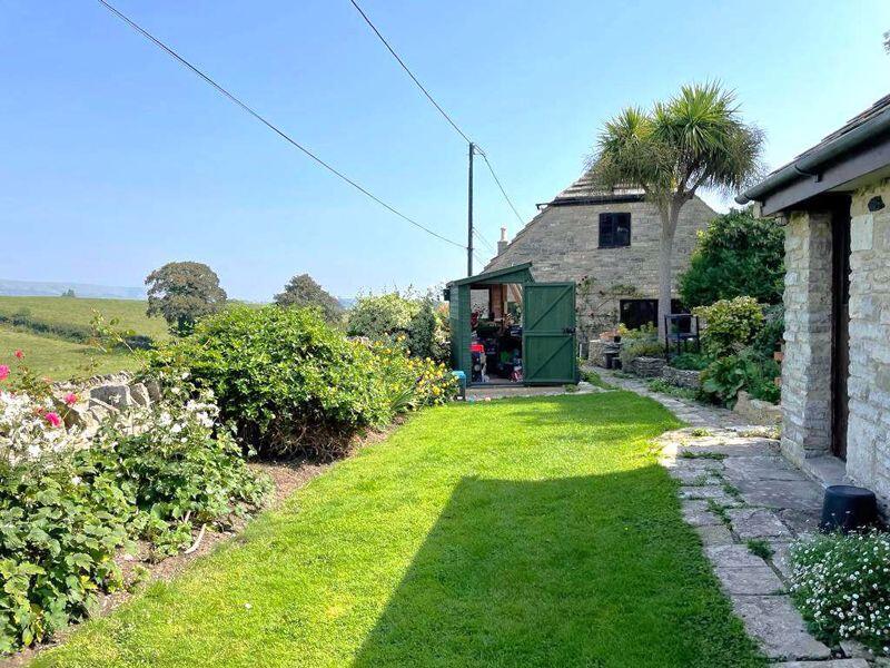 Additional image 27 of Purbeck Stone Cottage With Pretty Cottage Garden