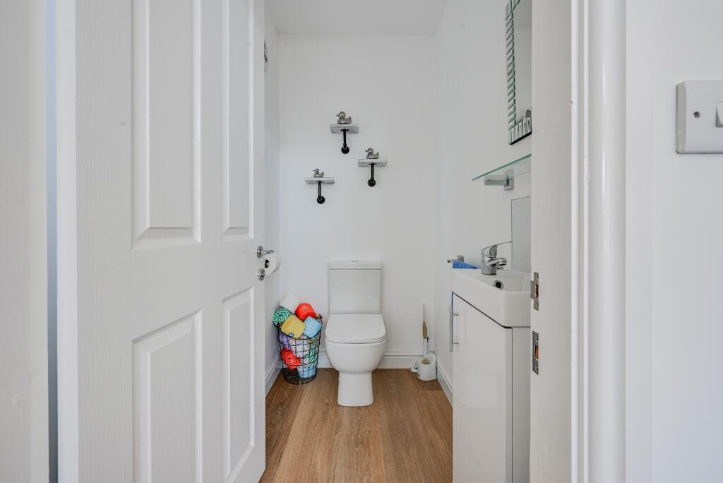 Additional image 25 of Ramwells Mews, Windy Harbour Lane, Bromley Cross, Bolton, BL7 9