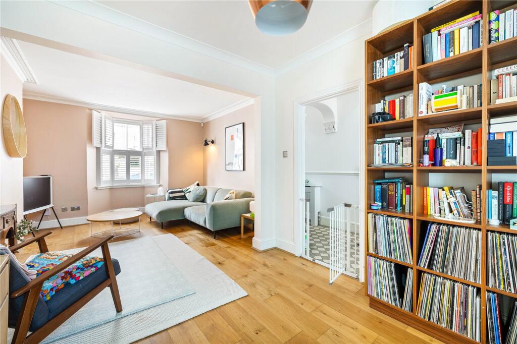 Additional image 2 of Clifton Street, Brighton, East Sussex, BN1