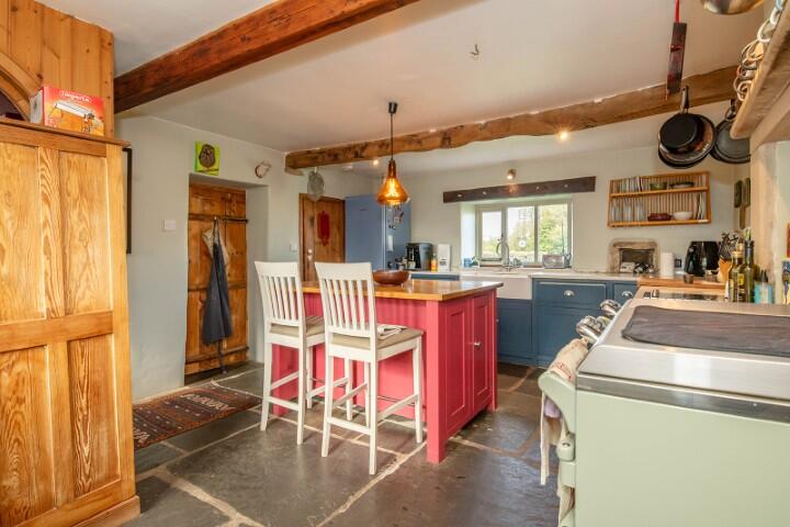 Additional image 4 of Black Leach, Rathmell, BD24