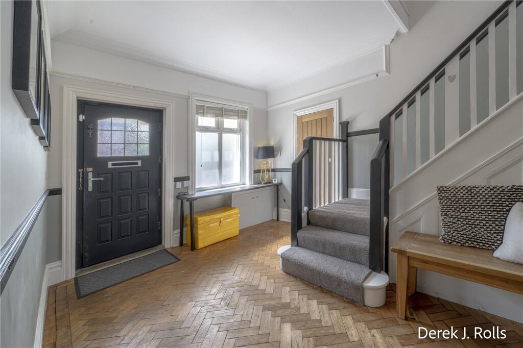 Additional image 34 of Western Avenue, Bournemouth, Dorset, BH10