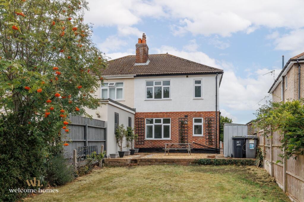 Additional image 15 of Carlyle Road, Southbourne, BH6