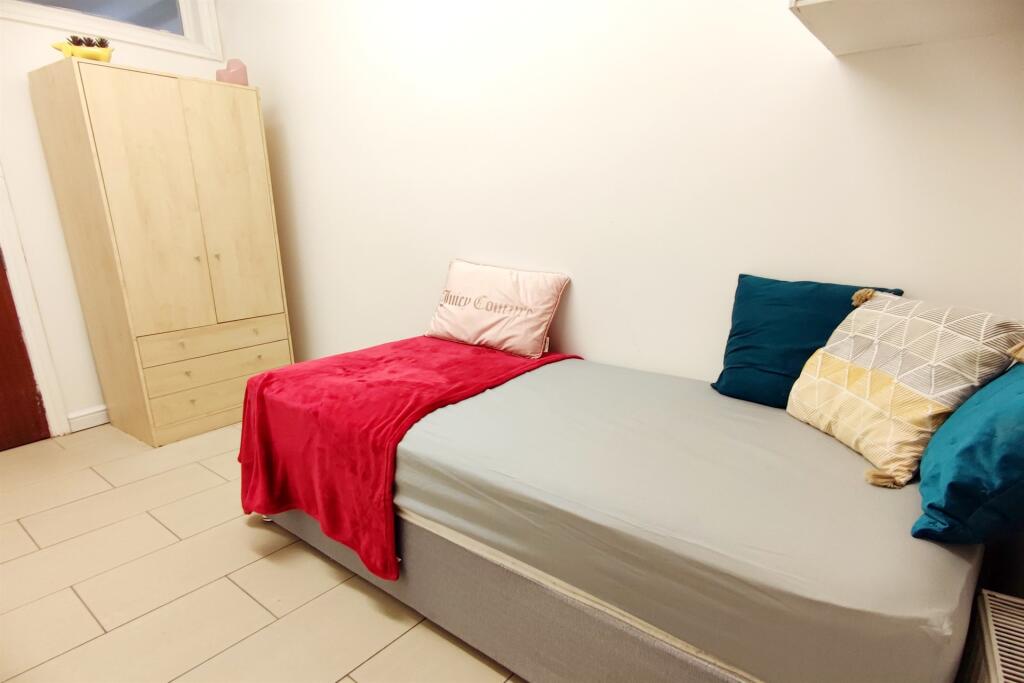 Additional image 8 of Bournemouth Centre