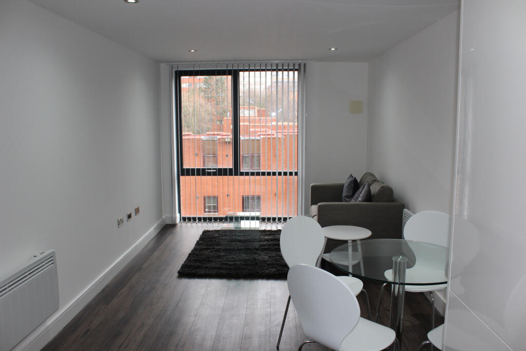 Additional image 22 of Granville Lofts, 190 Holliday Street, Birmingham, West Midlands