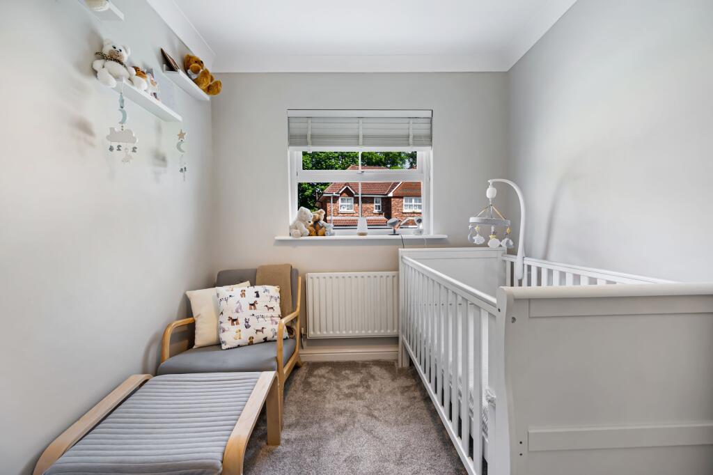 Additional image 21 of Conningsby Close, Bromley Cross