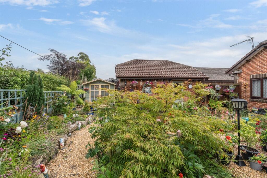 Additional image 18 of Trenchard Meadow, Lytchett Matravers, Poole, Dorset, BH16