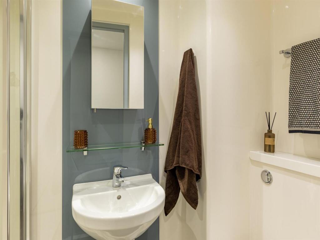 Additional image 44 of Birmingham | Student | September | B4