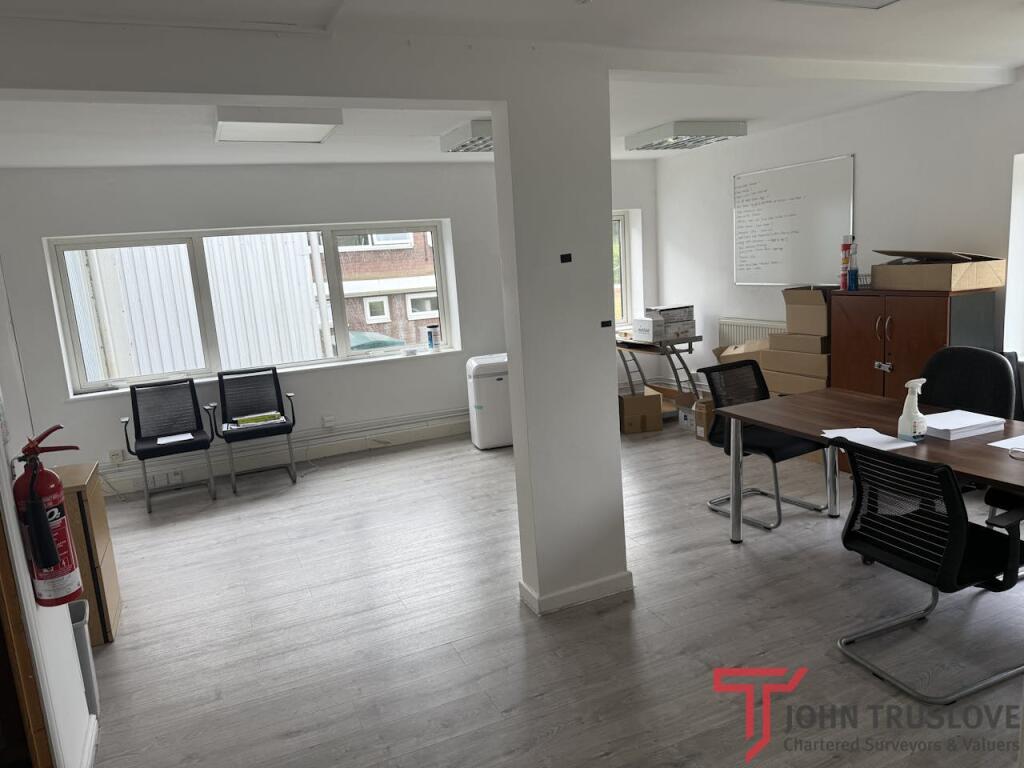 Additional image 6 of Units 36-37 Crossgate Road, Park Farm Industrial Estate, Redditch, B98 7SN