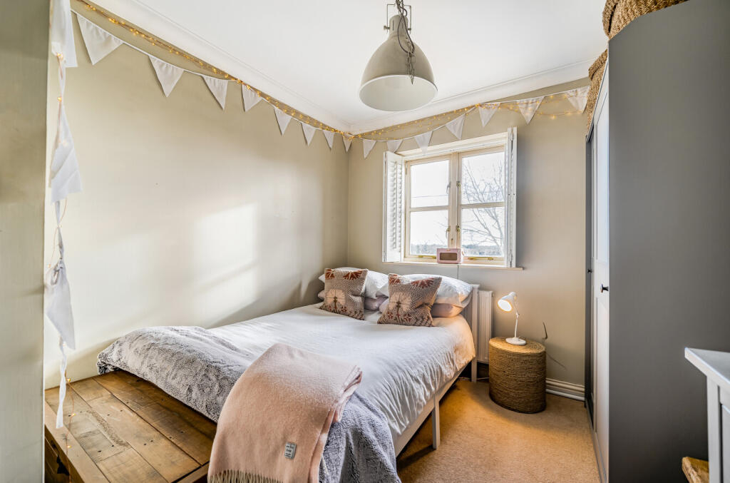 Additional image 13 of Tiptoe Road, Wootton, BH25