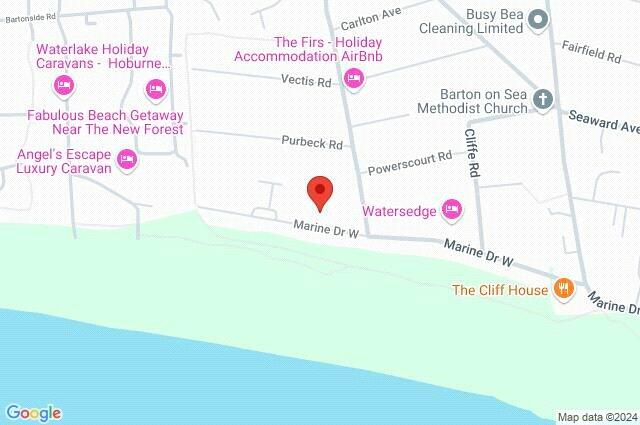 Additional image 16 of Marine Drive West, Barton on Sea, New Milton, Hampshire, BH25