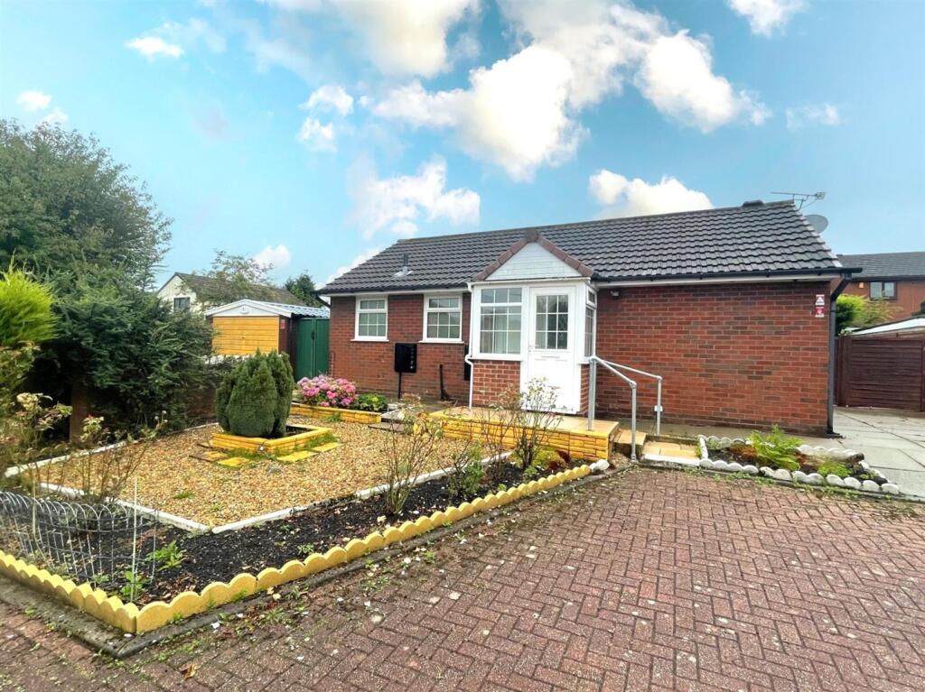 Additional image 16 of Brook Meadow, Westhoughton, Bolton