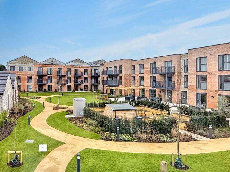 Additional image 10 of Market House, The Old Market Retirement Village, Wimborne, BH21