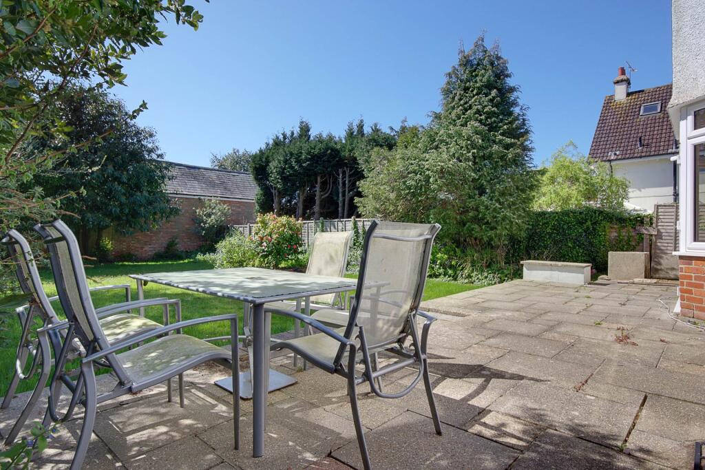 Additional image 14 of Richmond Park Avenue, Queens Park, Bournemouth BH8 9DR