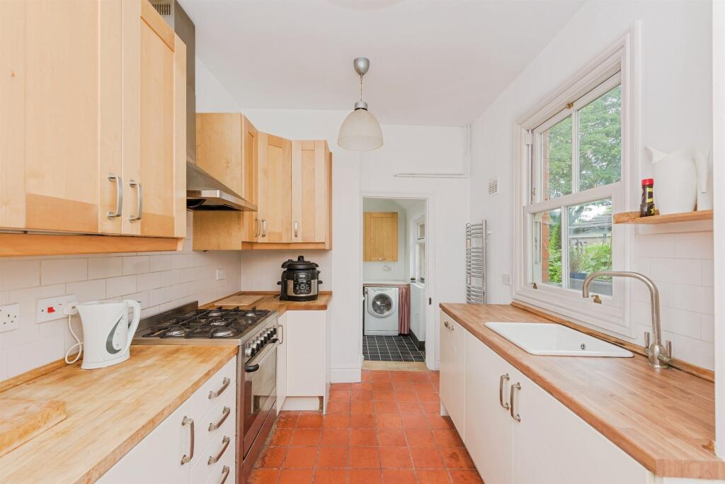 Additional image 5 of Hillaries Road, Birmingham