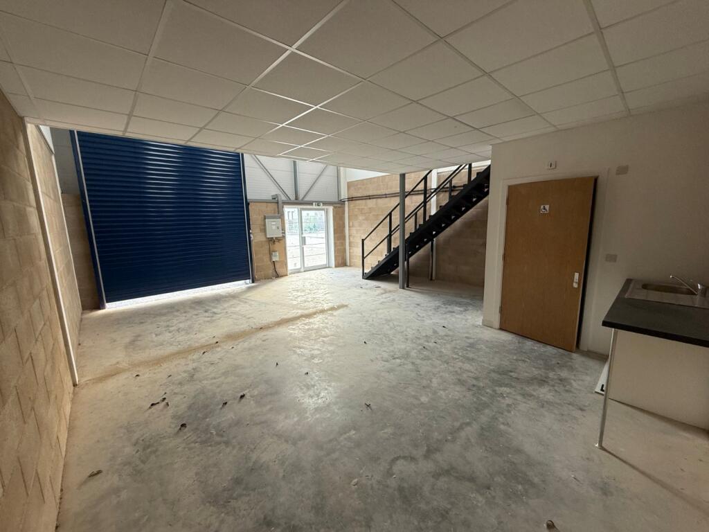 Additional image 4 of Unit 11 Worthing Business Park, Dominion Way, Worthing, West Sussex, BN14