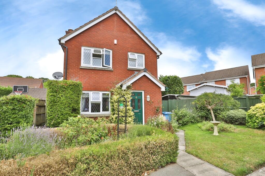 Additional image 8 of Goldfinch Road, Poole