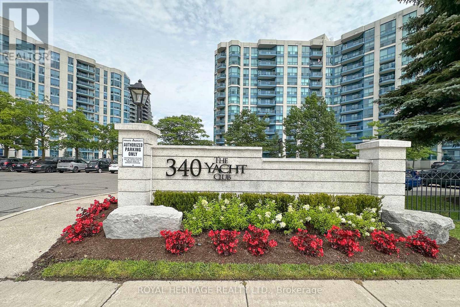 Property image for 1209 - 340 WATSON ST STREET W|Whitby (Port Whitby), Ontario L1N9G1