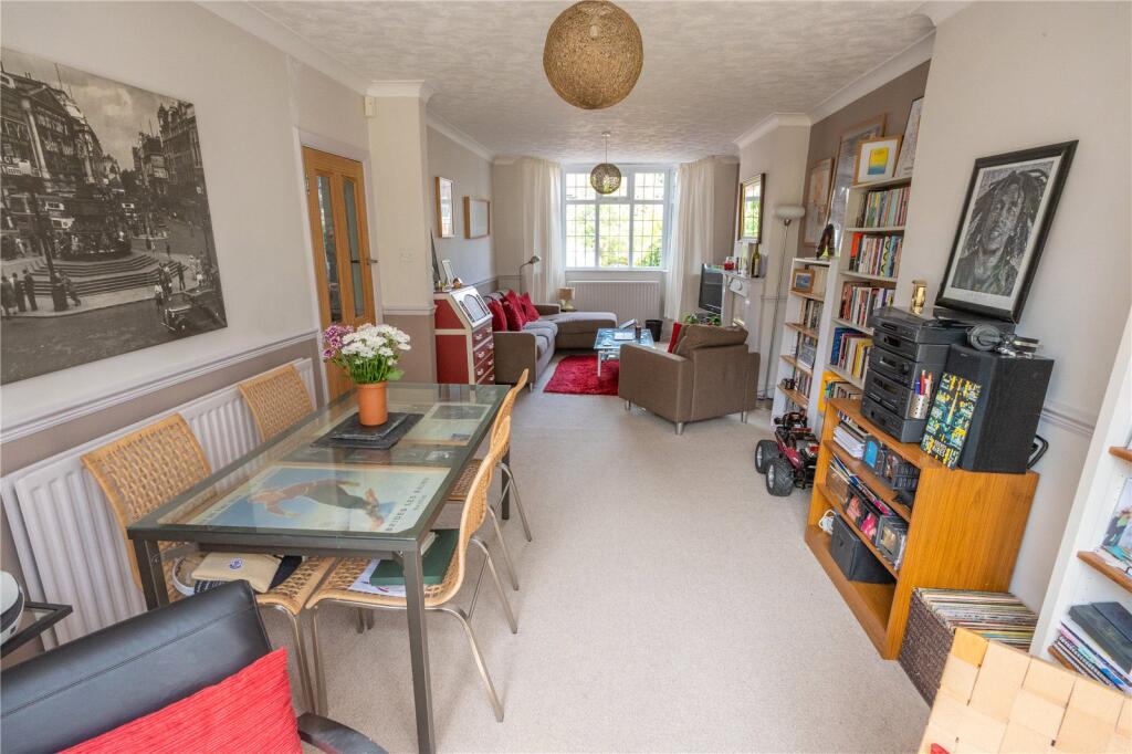 Additional image 5 of The Hurst, Moseley, Birmingham, B13