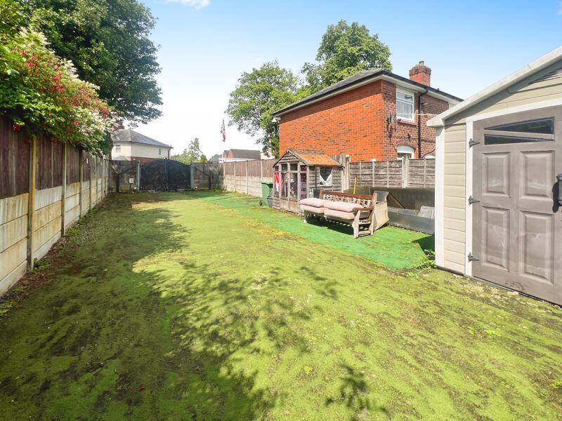 Additional image 30 of Highfield Road, Farnworth - External annexe