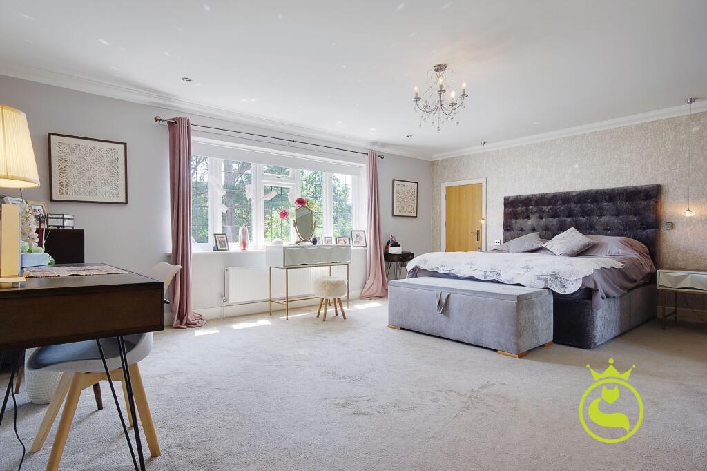 Additional image 19 of SECLUDED POSITION- De Redvers Road, Lower Parkstone BH14