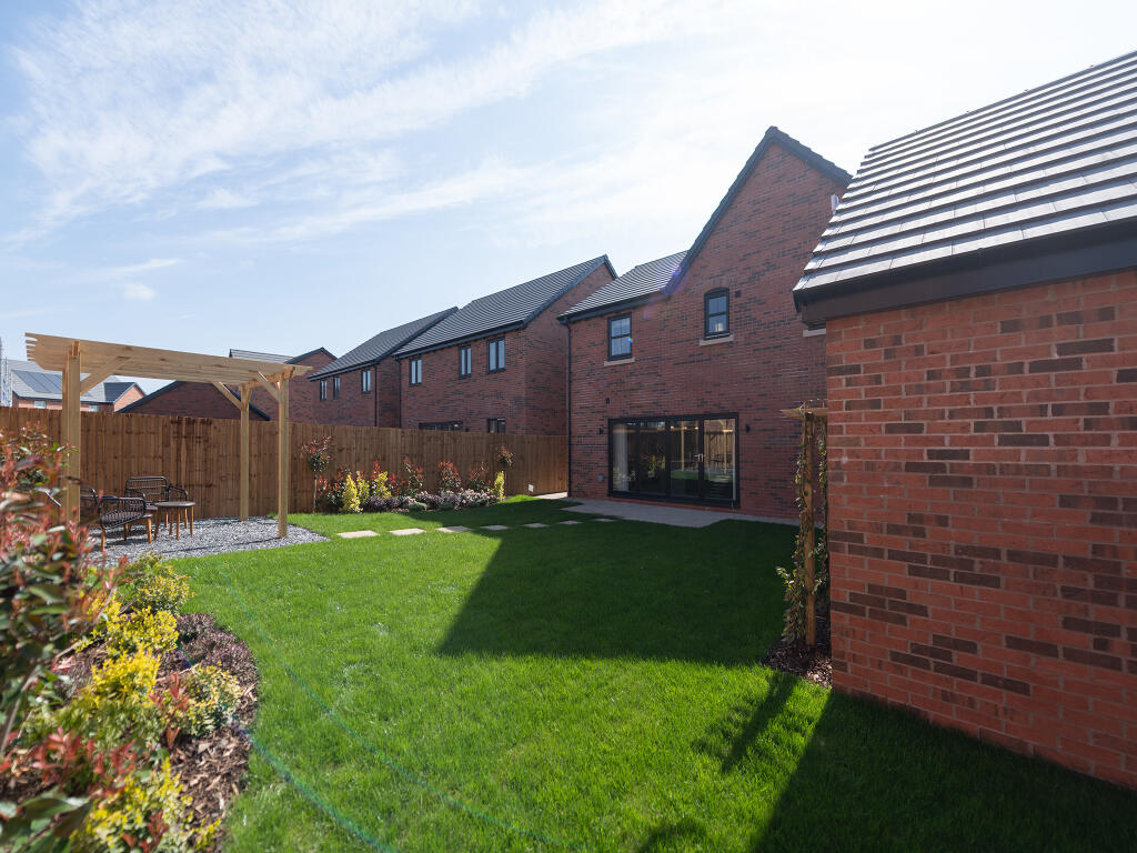 Additional image 11 of Off Platt Lane,
Westhoughton,
Bolton,
BL5 3LH