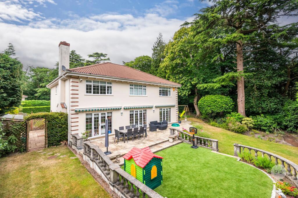 Additional image 30 of Pinetree Drive 6 Wilderton Road, Branksome Park, Poole, BH13 6EE
