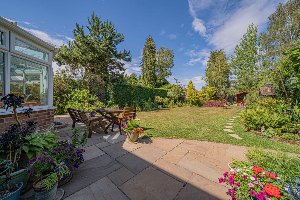 Additional image 16 of Aspley Heath Lane, Tanworth-In-Arden, B94