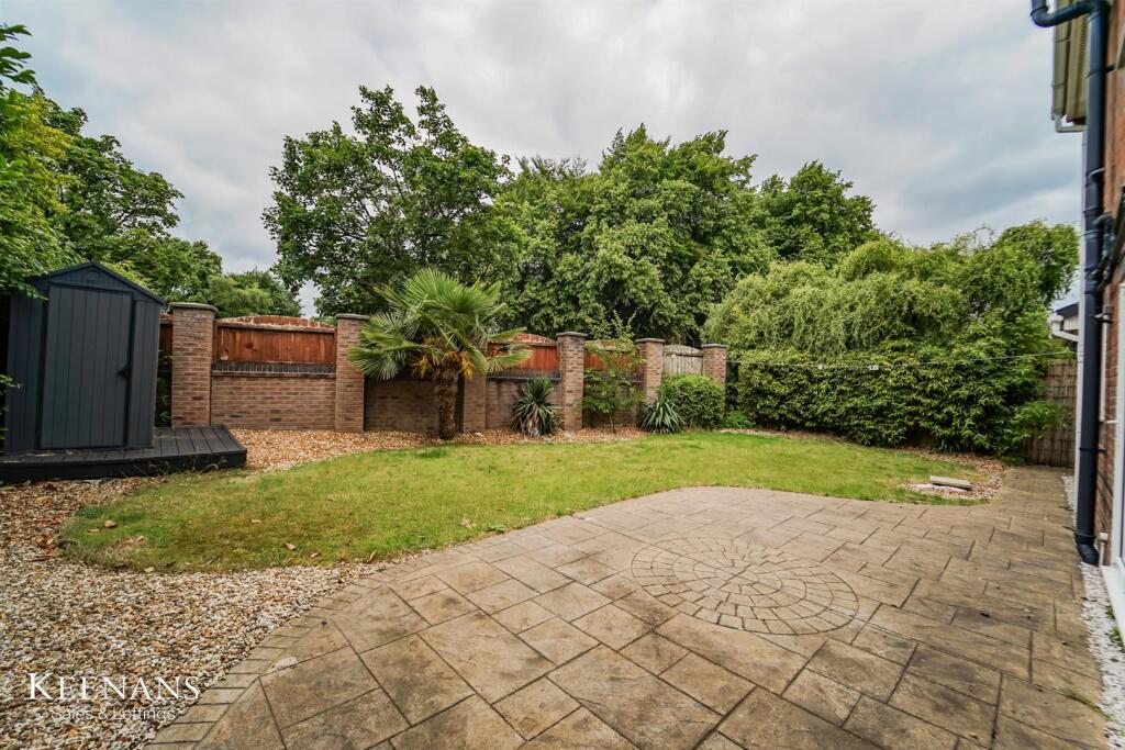 Additional image 14 of Castle Hey Close, Bury