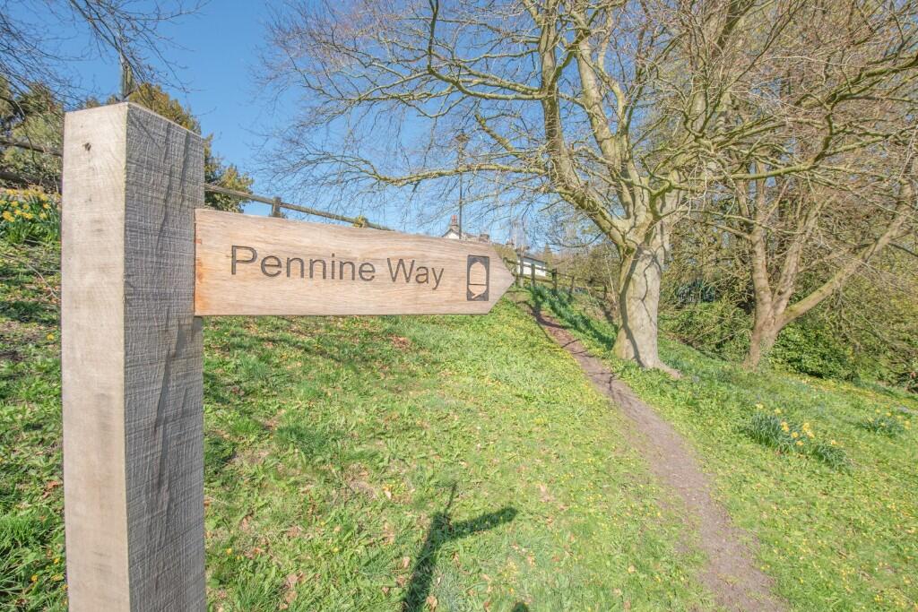 Additional image 26 of Cow Gill Barn, Thornton-in-Craven BD23 3TB