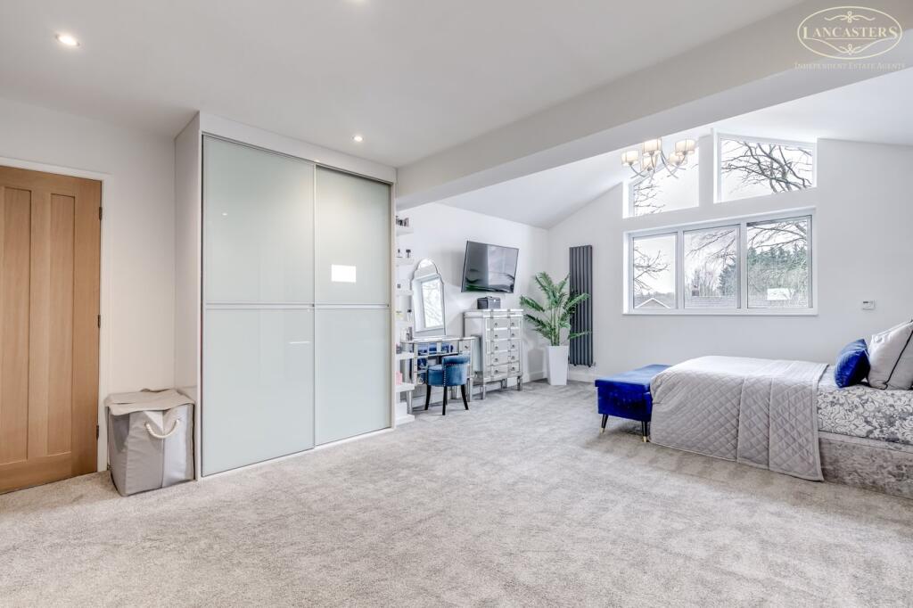 Additional image 7 of Morris Fold Drive, Lostock , BOLTON, BL6