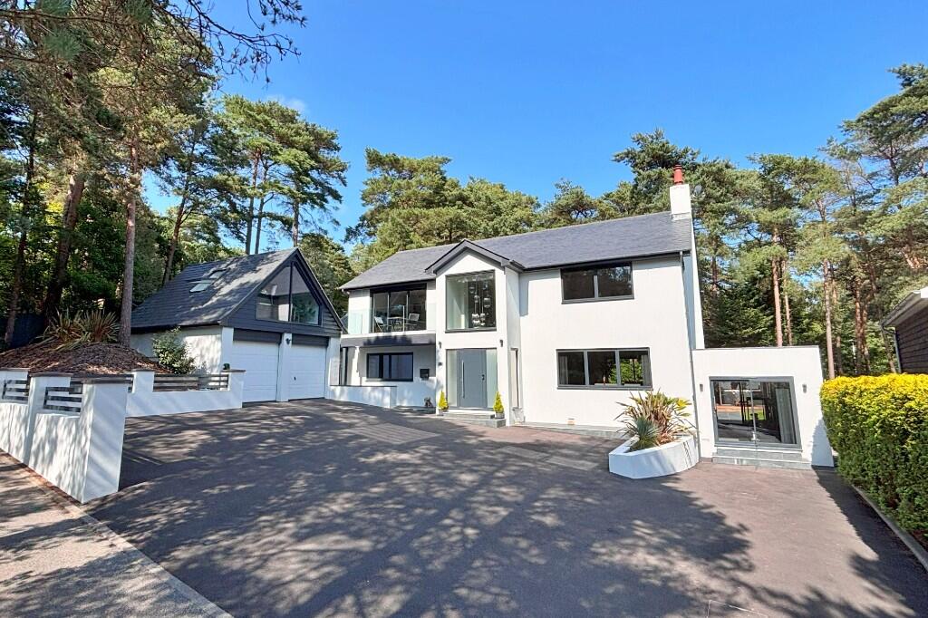 Additional image 24 of Ashwood Drive, Broadstone, Dorset, BH18