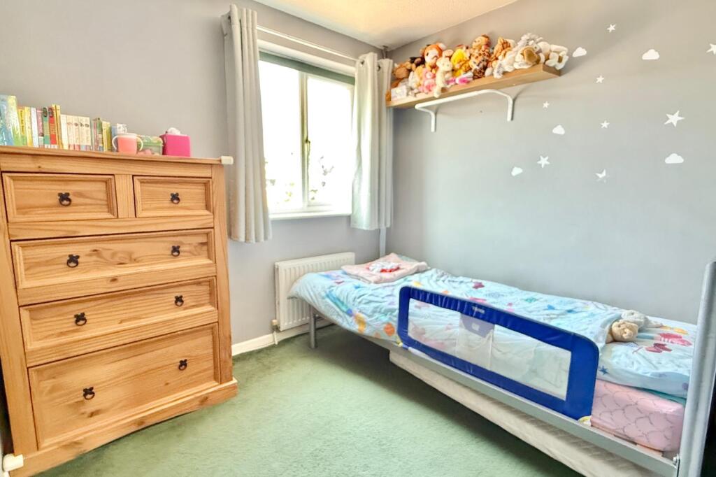 Additional image 17 of Verwood, BH31