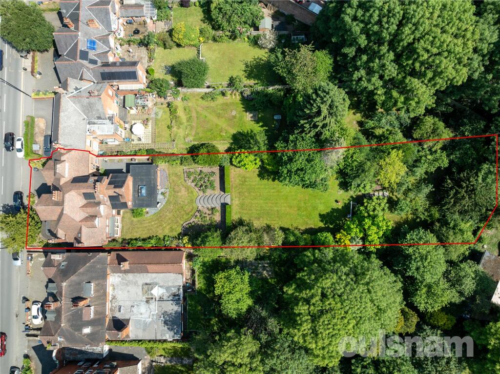 Additional image 47 of Salisbury Road, Moseley, Birmingham, B13