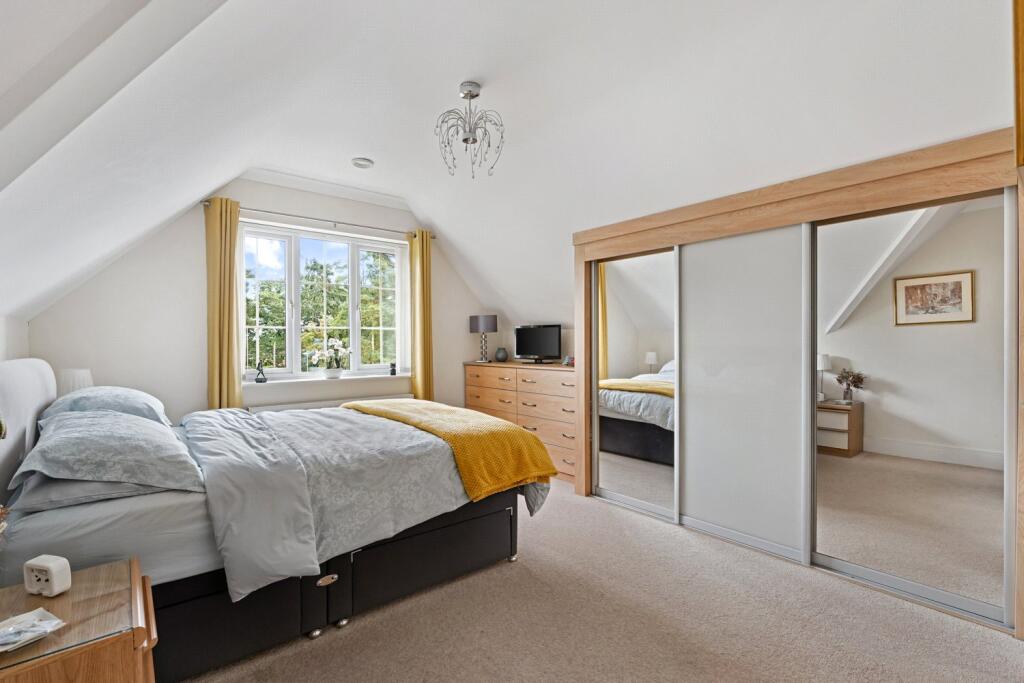 Additional image 17 of Manor Close, Ferndown, Dorset, BH22