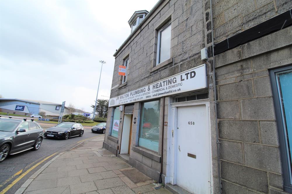 Additional image 5 of Holburn Street, First Floor, AB10